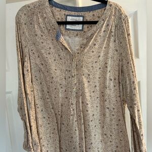 Women’s Sonoma Tunic